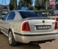 Серый Шкода Октавия, объемом двигателя 1.78 л и пробегом 247 тыс. км за 7499 $, фото 9 на Automoto.ua