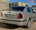Серый Шкода Октавия, объемом двигателя 1.78 л и пробегом 247 тыс. км за 7499 $, фото 7 на Automoto.ua