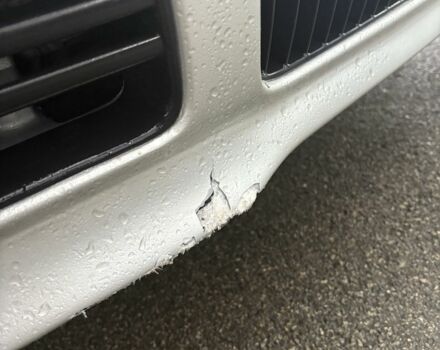 Сірий Шкода Октавія, об'ємом двигуна 1.8 л та пробігом 240 тис. км за 5500 $, фото 6 на Automoto.ua