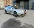 Шкода Октавия 2001 в Ахтырке на Automoto.ua Серый Шкода Октавия, объемом двигателя 1.6 л и пробегом 194 тыс. км за 5250 $, фото 1 на Automoto.ua