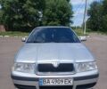 Сірий Шкода Октавія, об'ємом двигуна 1.9 л та пробігом 485 тис. км за 3650 $, фото 1 на Automoto.ua
