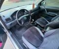 Серый Шкода Октавия, объемом двигателя 1.78 л и пробегом 535 тыс. км за 4300 $, фото 10 на Automoto.ua