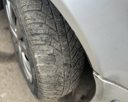 Сірий Шкода Октавія, об'ємом двигуна 1.9 л та пробігом 430 тис. км за 2200 $, фото 6 на Automoto.ua