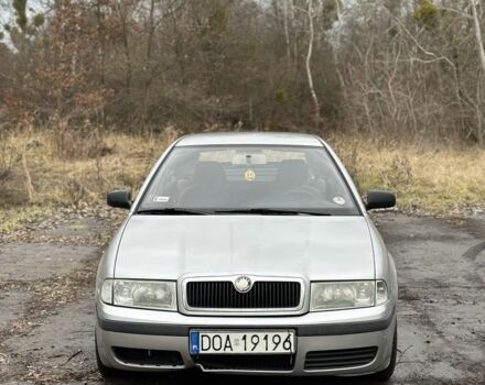 Серый Шкода Октавия, объемом двигателя 0 л и пробегом 320 тыс. км за 2499 $, фото 4 на Automoto.ua
