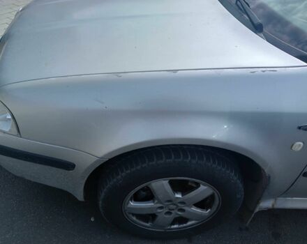 Сірий Шкода Октавія, об'ємом двигуна 1.6 л та пробігом 320 тис. км за 4000 $, фото 5 на Automoto.ua