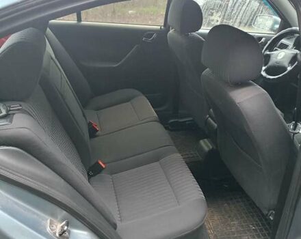 Серый Шкода Октавия, объемом двигателя 1.78 л и пробегом 263 тыс. км за 3499 $, фото 6 на Automoto.ua