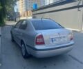 Серый Шкода Октавия, объемом двигателя 1.78 л и пробегом 230 тыс. км за 4200 $, фото 3 на Automoto.ua
