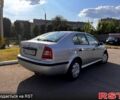 Серый Шкода Октавия, объемом двигателя 1.9 л и пробегом 320 тыс. км за 3600 $, фото 1 на Automoto.ua