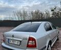 Серый Шкода Октавия, объемом двигателя 1.9 л и пробегом 223 тыс. км за 4800 $, фото 17 на Automoto.ua