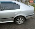 Серый Шкода Октавия, объемом двигателя 1.6 л и пробегом 361 тыс. км за 4000 $, фото 6 на Automoto.ua