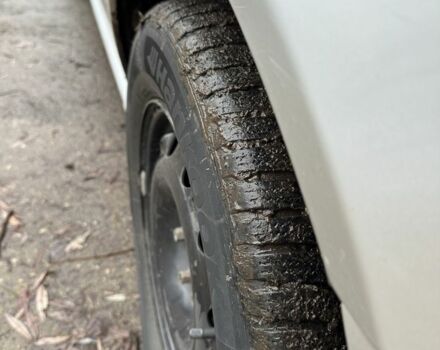 Серый Шкода Октавия, объемом двигателя 0 л и пробегом 320 тыс. км за 2499 $, фото 13 на Automoto.ua