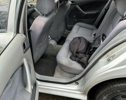 Серый Шкода Октавия, объемом двигателя 0 л и пробегом 320 тыс. км за 2499 $, фото 6 на Automoto.ua