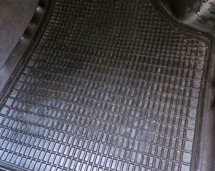 Шкода Октавия 2001 в Гайвороне на Automoto.ua Серый Шкода Октавия, объемом двигателя 1.8 л и пробегом 235 тыс. км за 4750 $, фото 6 на Automoto.ua