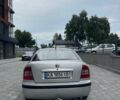 Сірий Шкода Октавія, об'ємом двигуна 1.6 л та пробігом 520 тис. км за 3700 $, фото 1 на Automoto.ua