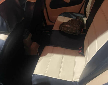 Серый Шкода Октавия, объемом двигателя 1.78 л и пробегом 387 тыс. км за 3600 $, фото 6 на Automoto.ua