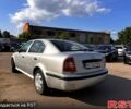 Серый Шкода Октавия, объемом двигателя 1.9 л и пробегом 320 тыс. км за 3600 $, фото 2 на Automoto.ua