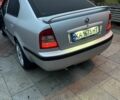 Сірий Шкода Октавія, об'ємом двигуна 1.8 л та пробігом 240 тис. км за 5500 $, фото 1 на Automoto.ua