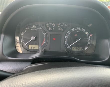 Серый Шкода Октавия, объемом двигателя 1.6 л и пробегом 250 тыс. км за 5100 $, фото 4 на Automoto.ua