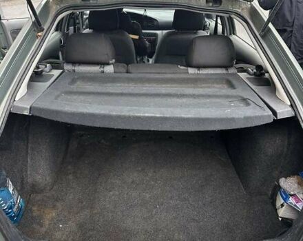 Сірий Шкода Октавія, об'ємом двигуна 1.6 л та пробігом 250 тис. км за 2850 $, фото 5 на Automoto.ua