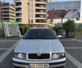 Серый Шкода Октавия, объемом двигателя 1.9 л и пробегом 400 тыс. км за 3650 $, фото 1 на Automoto.ua