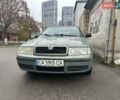 Сірий Шкода Октавія, об'ємом двигуна 1.6 л та пробігом 400 тис. км за 2850 $, фото 1 на Automoto.ua