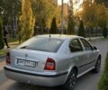 Серый Шкода Октавия, объемом двигателя 1.78 л и пробегом 205 тыс. км за 3600 $, фото 10 на Automoto.ua