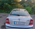 Сірий Шкода Октавія, об'ємом двигуна 1.6 л та пробігом 178 тис. км за 5200 $, фото 7 на Automoto.ua
