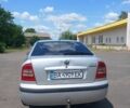 Сірий Шкода Октавія, об'ємом двигуна 1.9 л та пробігом 485 тис. км за 3650 $, фото 4 на Automoto.ua