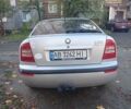 Серый Шкода Октавия, объемом двигателя 1.98 л и пробегом 348 тыс. км за 4500 $, фото 5 на Automoto.ua
