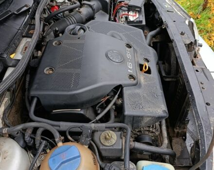 Серый Шкода Октавия, объемом двигателя 0 л и пробегом 360 тыс. км за 4000 $, фото 3 на Automoto.ua