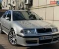 Серый Шкода Октавия, объемом двигателя 1.78 л и пробегом 247 тыс. км за 7499 $, фото 3 на Automoto.ua