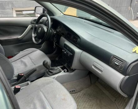 Сірий Шкода Октавія, об'ємом двигуна 1.6 л та пробігом 415 тис. км за 3100 $, фото 6 на Automoto.ua