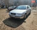 Серый Шкода Октавия, объемом двигателя 1.6 л и пробегом 208 тыс. км за 4500 $, фото 1 на Automoto.ua
