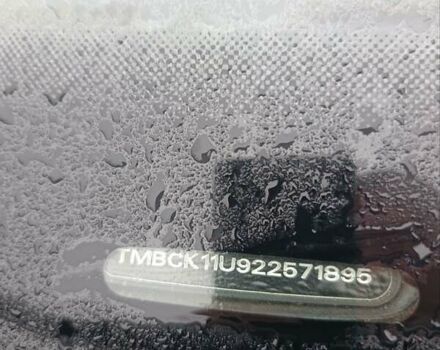 Серый Шкода Октавия, объемом двигателя 1.6 л и пробегом 363 тыс. км за 4000 $, фото 13 на Automoto.ua