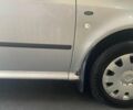 Серый Шкода Октавия, объемом двигателя 1.78 л и пробегом 230 тыс. км за 4200 $, фото 12 на Automoto.ua
