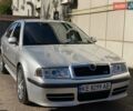 Серый Шкода Октавия, объемом двигателя 1.78 л и пробегом 247 тыс. км за 7499 $, фото 6 на Automoto.ua