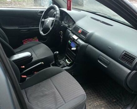 Серый Шкода Октавия, объемом двигателя 1.78 л и пробегом 263 тыс. км за 3499 $, фото 7 на Automoto.ua