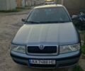 Сірий Шкода Октавія, об'ємом двигуна 1.78 л та пробігом 298 тис. км за 4100 $, фото 1 на Automoto.ua