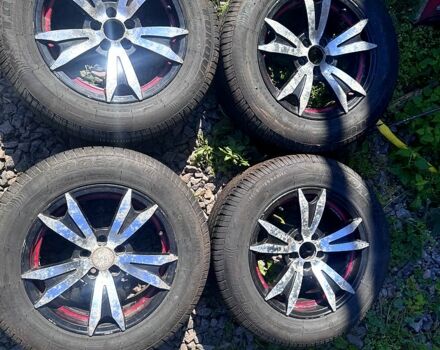 Сірий Шкода Октавія, об'ємом двигуна 1.8 л та пробігом 0 тис. км за 3500 $, фото 2 на Automoto.ua