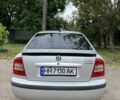 Серый Шкода Октавия, объемом двигателя 1.6 л и пробегом 290 тыс. км за 3900 $, фото 13 на Automoto.ua