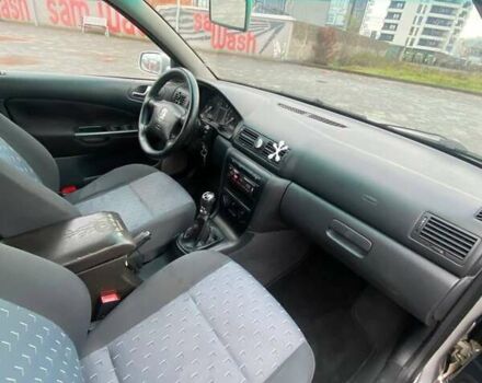 Серый Шкода Октавия, объемом двигателя 1.9 л и пробегом 453 тыс. км за 5000 $, фото 19 на Automoto.ua