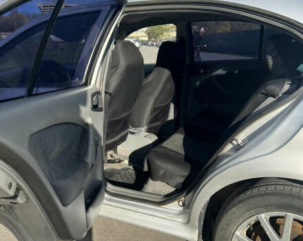 Шкода Октавия 2001 в Ивано-Франковске на Automoto.ua Серый Шкода Октавия, объемом двигателя 1.6 л и пробегом 423 тыс. км за 3799 $, фото 18 на Automoto.ua