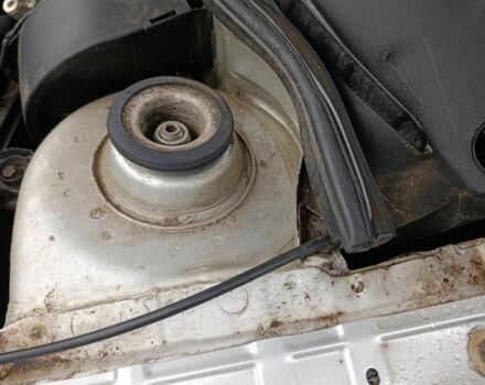 Серый Шкода Октавия, объемом двигателя 0 л и пробегом 360 тыс. км за 4000 $, фото 1 на Automoto.ua