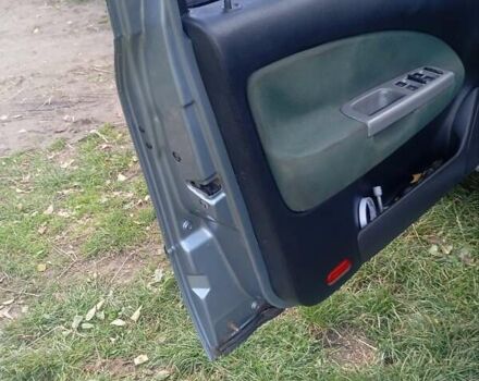 Серый Шкода Октавия, объемом двигателя 1.6 л и пробегом 362 тыс. км за 4499 $, фото 9 на Automoto.ua