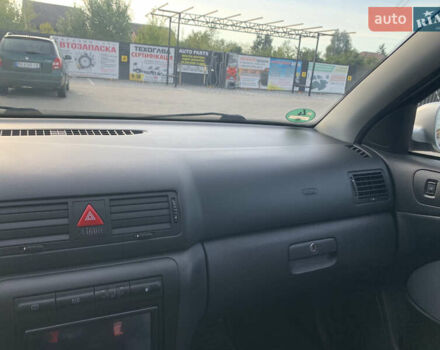 Сірий Шкода Октавія, об'ємом двигуна 1.6 л та пробігом 250 тис. км за 5500 $, фото 14 на Automoto.ua