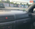 Сірий Шкода Октавія, об'ємом двигуна 1.6 л та пробігом 250 тис. км за 5500 $, фото 14 на Automoto.ua