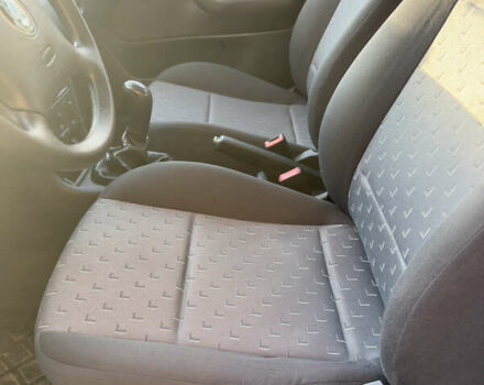 Шкода Октавия 2001 в Ахтырке на Automoto.ua Серый Шкода Октавия, объемом двигателя 1.6 л и пробегом 194 тыс. км за 5250 $, фото 11 на Automoto.ua