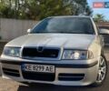 Сірий Шкода Октавія, об'ємом двигуна 1.78 л та пробігом 247 тис. км за 7499 $, фото 1 на Automoto.ua