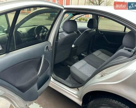 Серый Шкода Октавия, объемом двигателя 1.9 л и пробегом 453 тыс. км за 5000 $, фото 27 на Automoto.ua