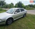 Сірий Шкода Октавія, об'ємом двигуна 2 л та пробігом 367 тис. км за 3800 $, фото 7 на Automoto.ua